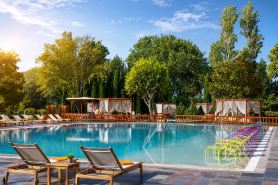 Sheraton Istanbul Atakoy Hotel