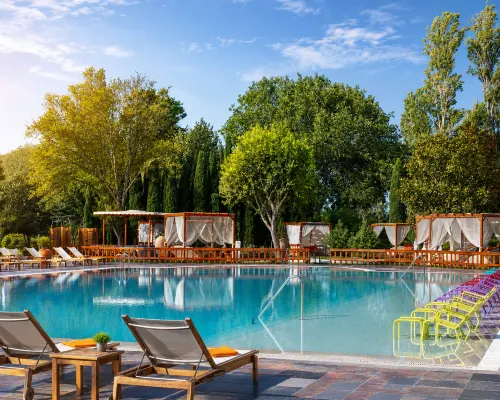 Sheraton Istanbul Atakoy Hotel Hotels near Bakirkoy