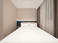 7 Days Smart Hotel (Tianjin West Station Xianyang Road Metro Station Branch) - New