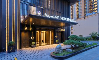 Rose Garden Hotel