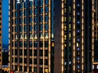 JI Hotel (Jinzhong Lingshi East Station) Hotels in Lingshi