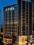 JI Hotel (Jinzhong Lingshi East Station) - parking