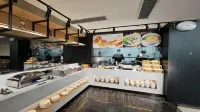 Paco  Hotel (Jiangmen Xinhui Times) - sarapan