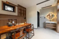 恬雨軒·設計師·度假民宿（平遙古城店） - 3星級