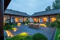 Floral Hotel· Yinchuan Xingxinsuo Homestay (Hei Lan Performing Arts Town  Branch) - 3-Star