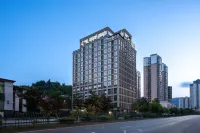 Nanshan Grand Hotel - Mountain view