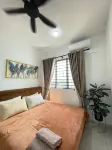 Studio Suite Bangi Avenue By Le Cozy Home - موقف سيارات