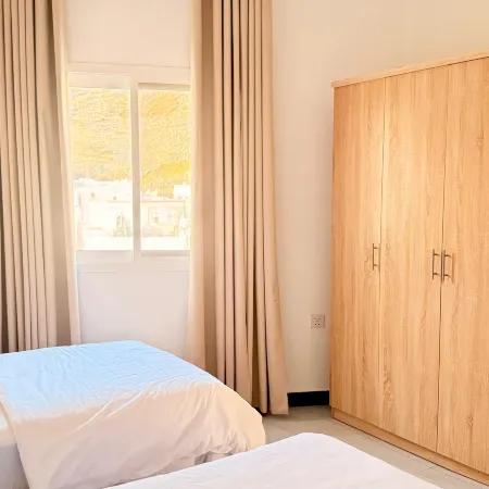 Exclusive Muscat Homes Hotel Apartments