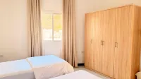 Exclusive Muscat Homes Hotel Apartments - Condos