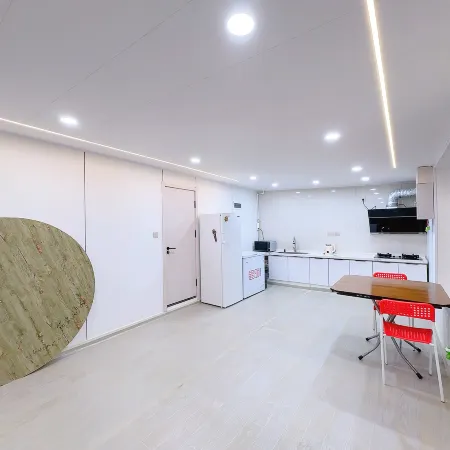 Jiahe Homestay