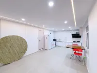 Jiahe Homestay - Wifi