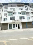 淺嶼時光民宿 - 停車場