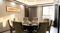 Guanhe International Hotel - petit déjeuner