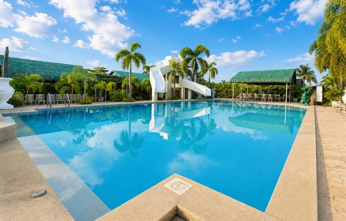 Fiesta Garden Hotel