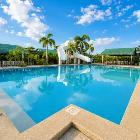 Fiesta Garden Hotel