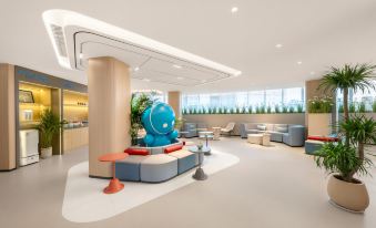 Home Inn Neo - Qinhuangdao Golden Triangle Branch