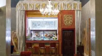 Due Torri Hotel - 5-Star