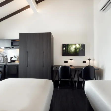 Coliwoo Resort Changi Hotels in Singapore