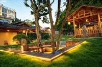 Yunbuwan Linxia Homestay - vasca da bagno
