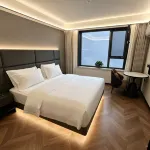 Linxi Tangting Smart Choice Hotel - 2 Yıldız