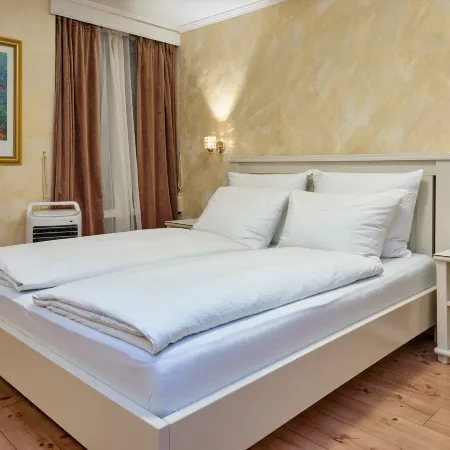 Esos Hotel Quelle