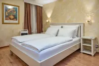 Esos Hotel Quelle - 3 étoiles