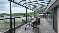 Yueliangwan Homestay, Luan County - อ่างจากุชชี่