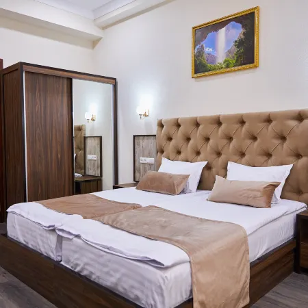 Grand Art Premium Hotel