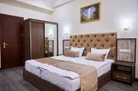 Grand Art Premium Hotel - breakfast