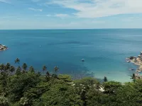 Spice Koh Phangan Hotels near Hat Sadet Beach