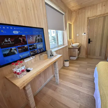 Fugui Family Hotel