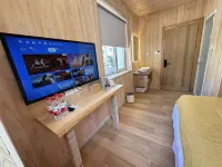 Fugui Family Hotel - إطلالة على البحر