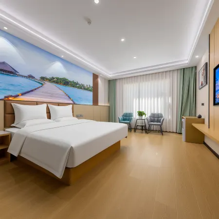 WEILANHOTEL