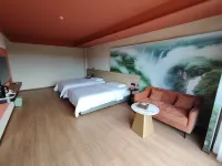 GUPANHotelMalinhe Store - balkon