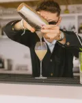 Les Roches Rouges, a Beaumier Hotel - bar
