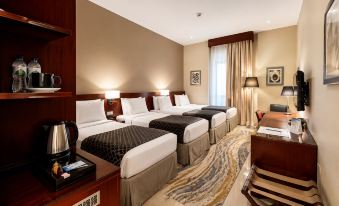 Makarem Mina Hotel