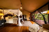 Elewana Sand River Masai Mara - 5-Star