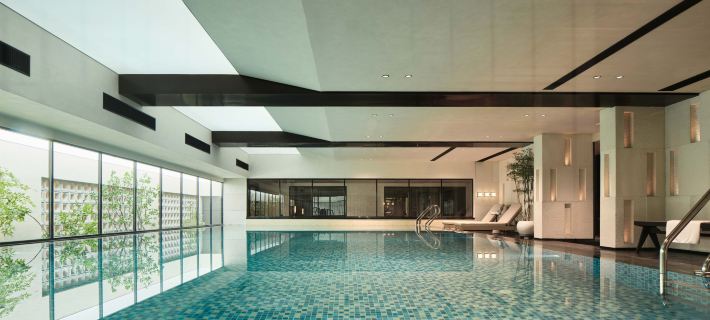 Floral Lux · Yingyueting (Datong Ancient City) Hotels in Datong