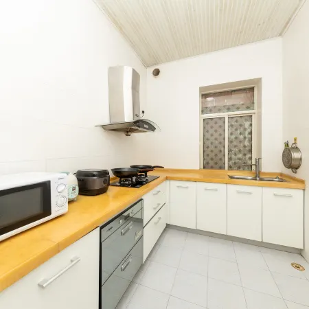 Yiran Villa Hotel