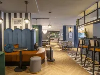 The Belson Brussels, a Tribute Portfolio Hotel by Marriott Hotels near Metro Parc