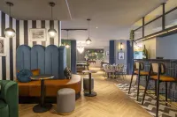The Belson Brussels, a Tribute Portfolio Hotel by Marriott - New