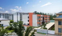 Jinjiang inn Suqian ecology chemical industry science and technology industrial park branch - 2-Star