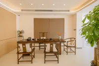 慧寧曼山客棧（朱家尖蜈蚣峙碼頭店） - 廚房