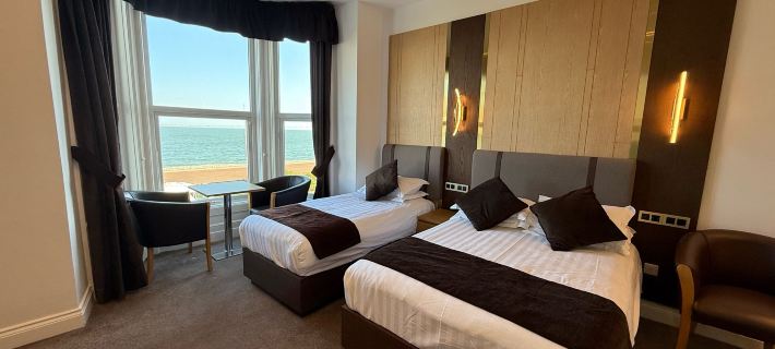 Four Saints Brig Y Don Hotel Hotels in Llandudno