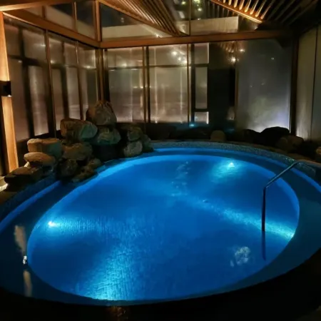 JI Hotel (Wuxi Huishan Yanqiao Park)