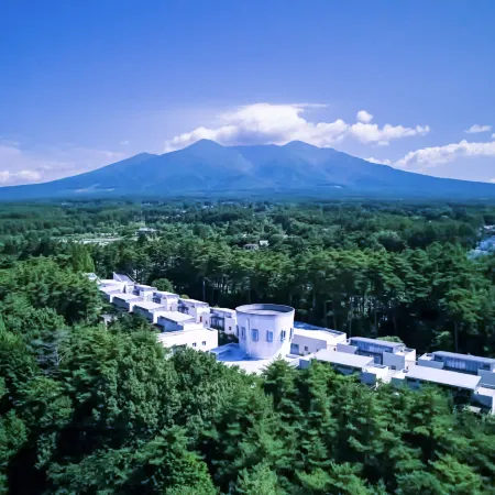 Hoshino Resorts Risonare Yatsugatake