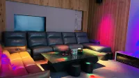 盛京裡·禧漫|MOD南洋中古·智感LUX DESIGN飯店（瀋陽故宮中街店） - Wi-Fi