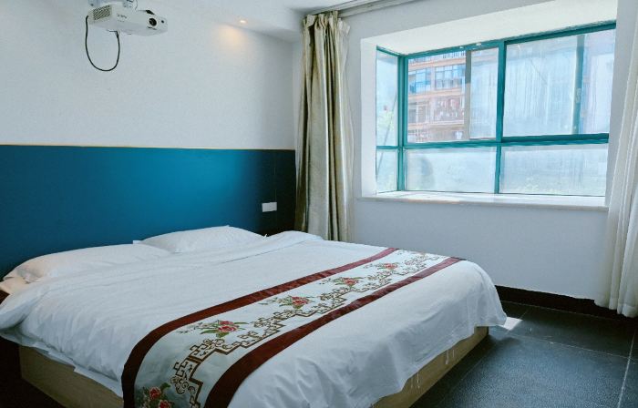 Ganzhou Xiju Hotel (Jiangnan Songcheng)