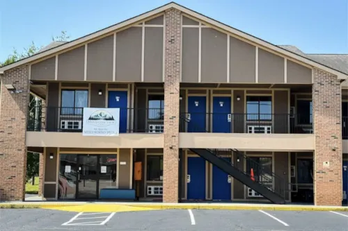 Mountain View Inn Irvine Near Richmond KY - Motels