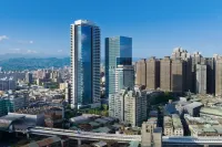 Le Méridien Taipei Banqiao - 5つ星